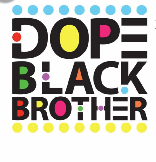 Black History Month and Black Pride Apparel