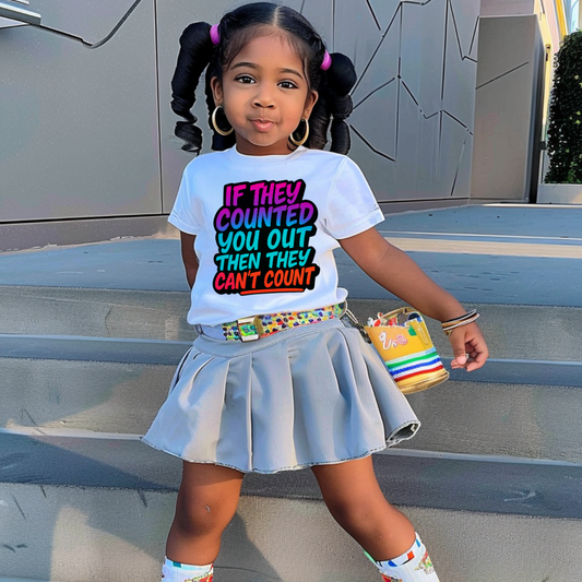 DTF- If They Counted You Out (Youth)