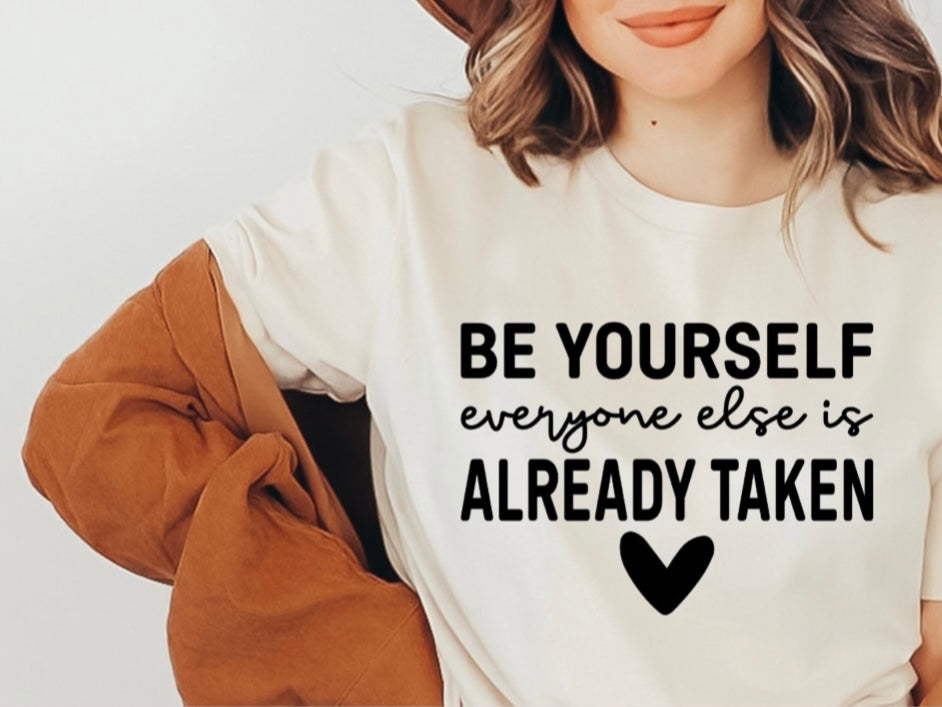 Self Care and Self Love Apparel