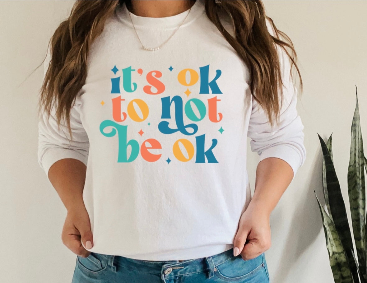 Mental Health Matters Apparel