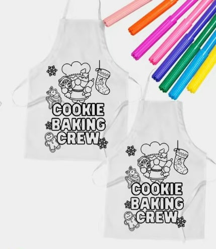 T-Shirt Coloring Sets