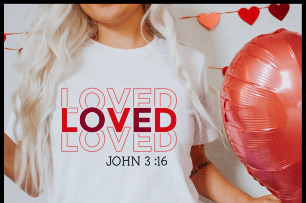 Self Care and Self Love Apparel
