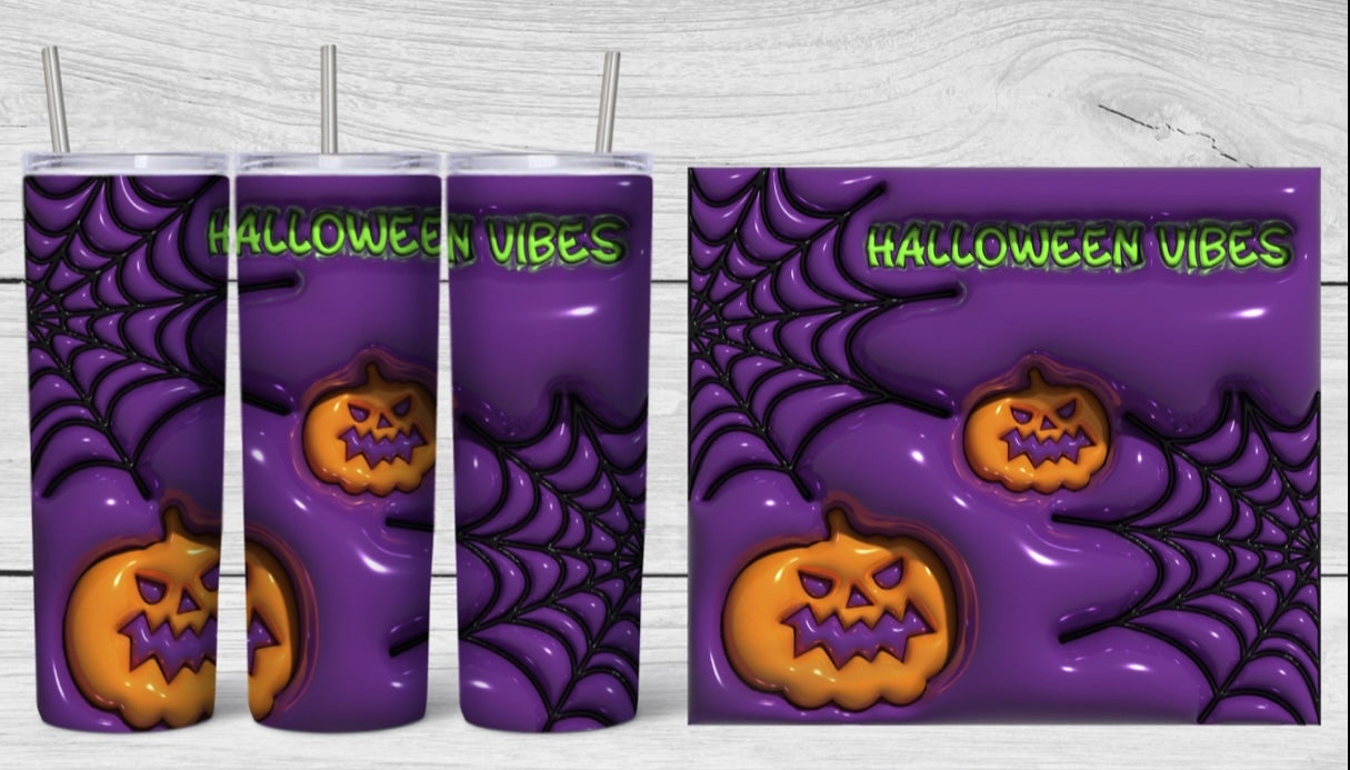 Spooky Season Drinkware