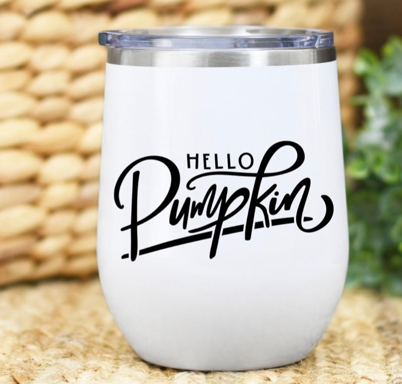 Cozy Season Drinkware
