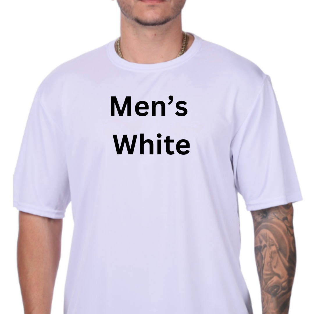 Sports and Spirit Shirts