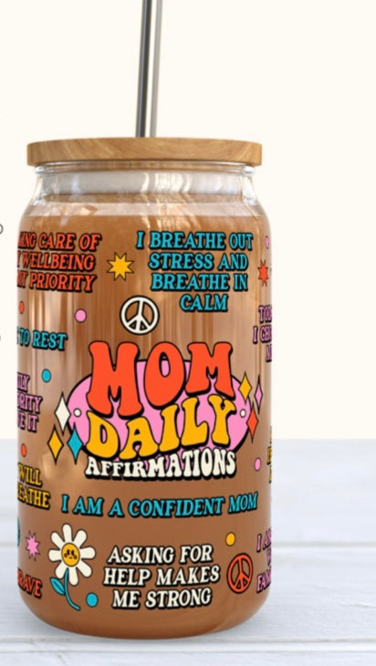 Mom Items and Mother’s Day Boxes