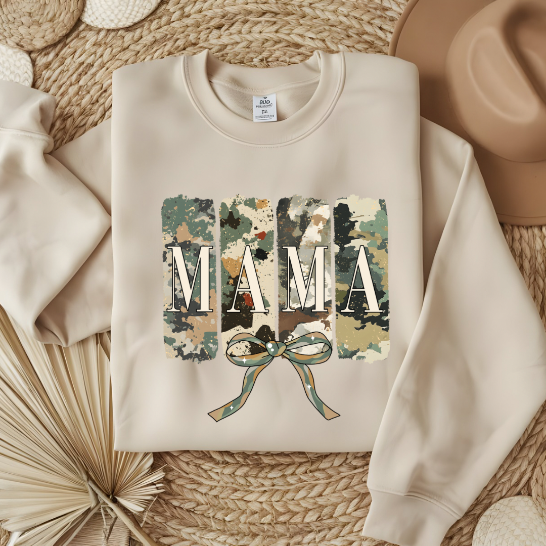 Build A Crewneck Sweatshirt