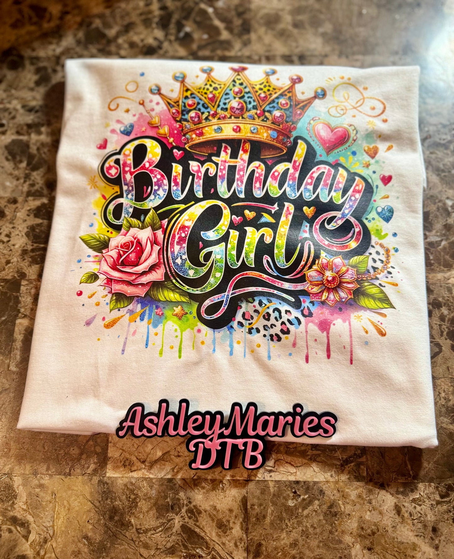 Ashley Marie’s Swag Box Monthly Subscription