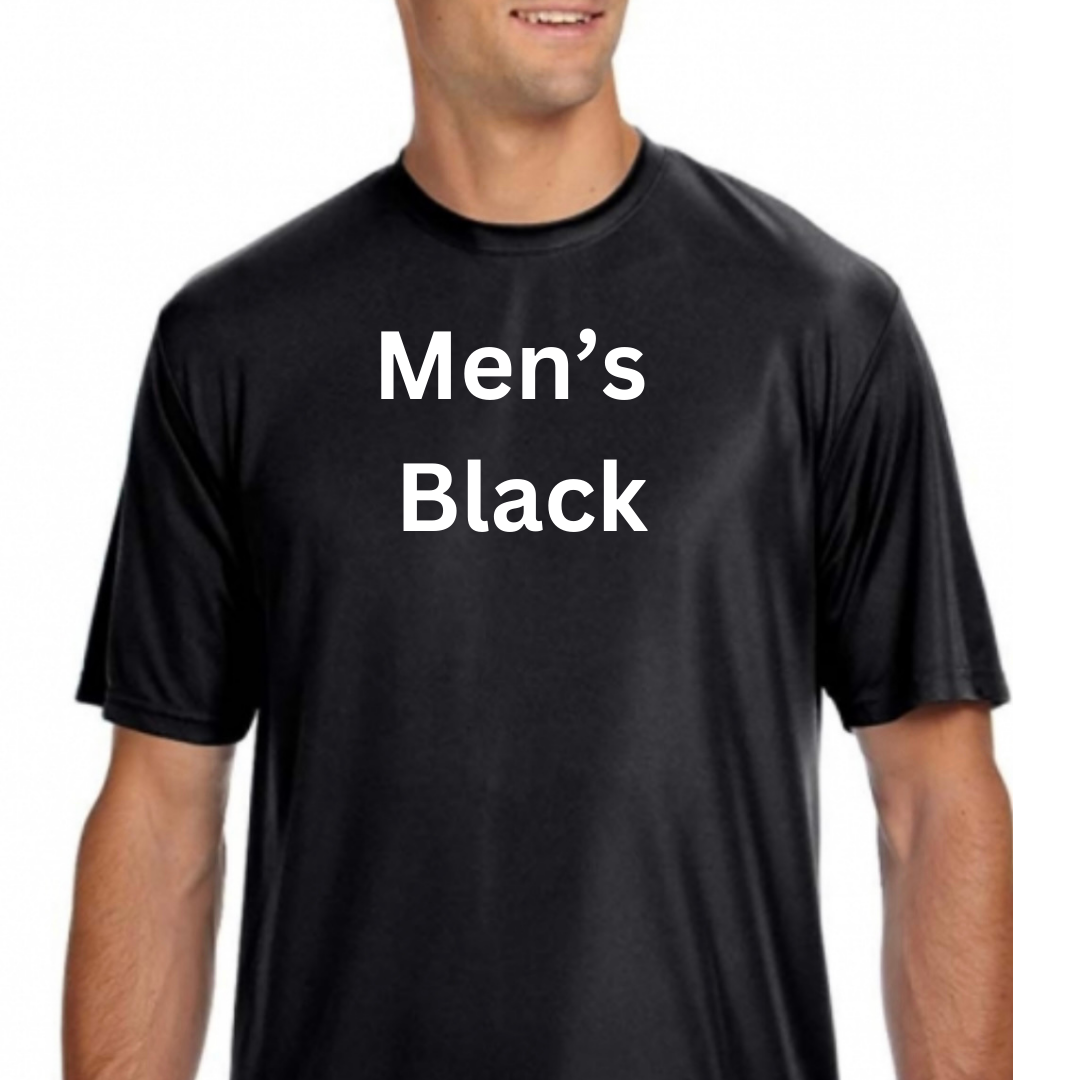 Sports and Spirit Shirts