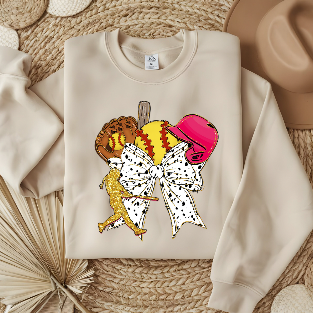 Build A Crewneck Sweatshirt