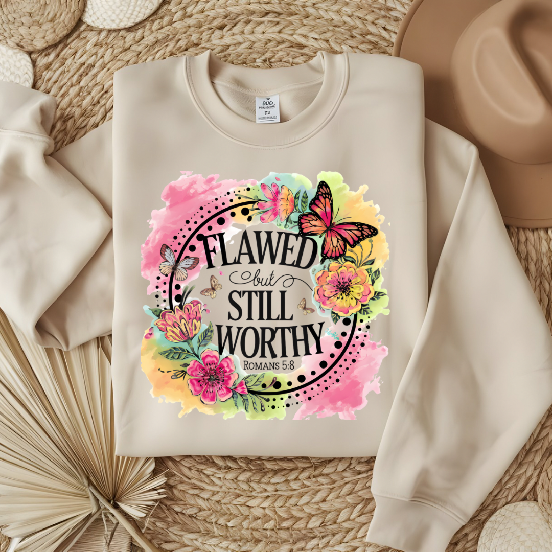 DTF- Flawed But Still Worthy