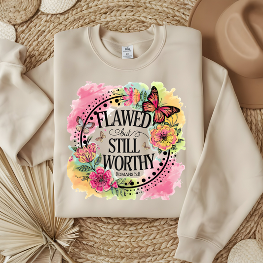 DTF- Flawed But Still Worthy