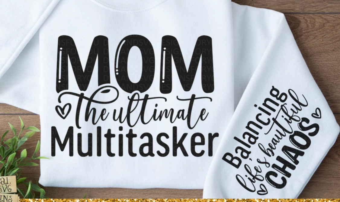 Mom Items and Mother’s Day Boxes