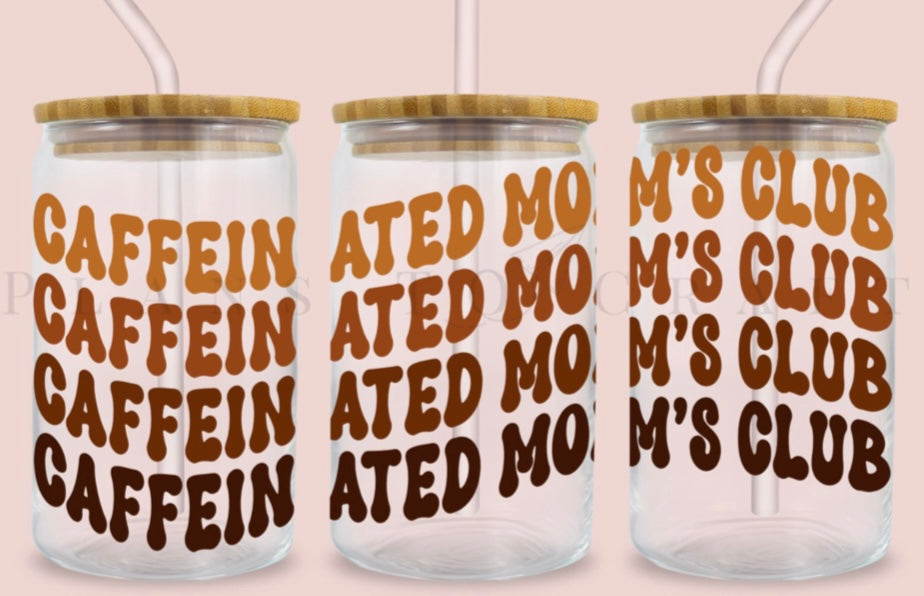 Mom Items and Mother’s Day Boxes