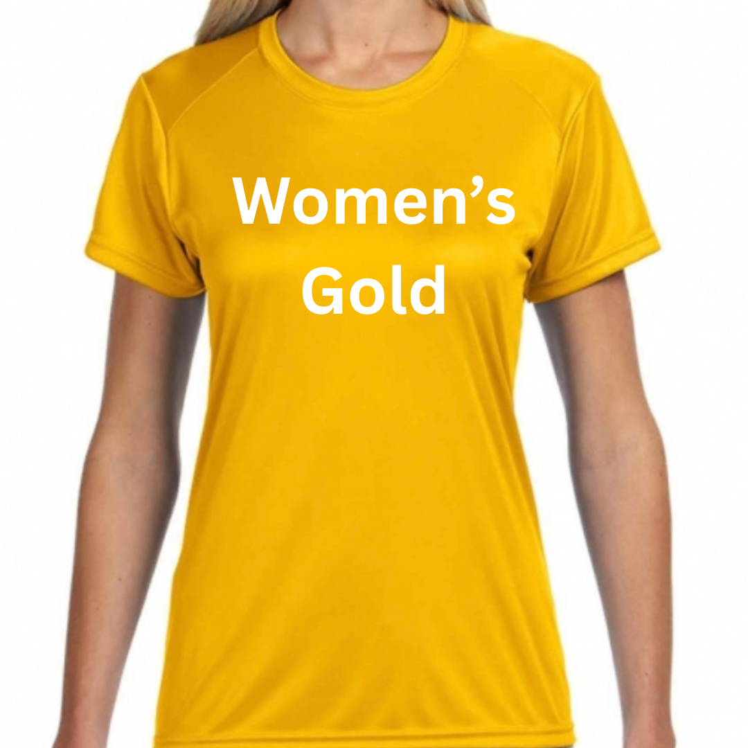 Sports and Spirit Shirts