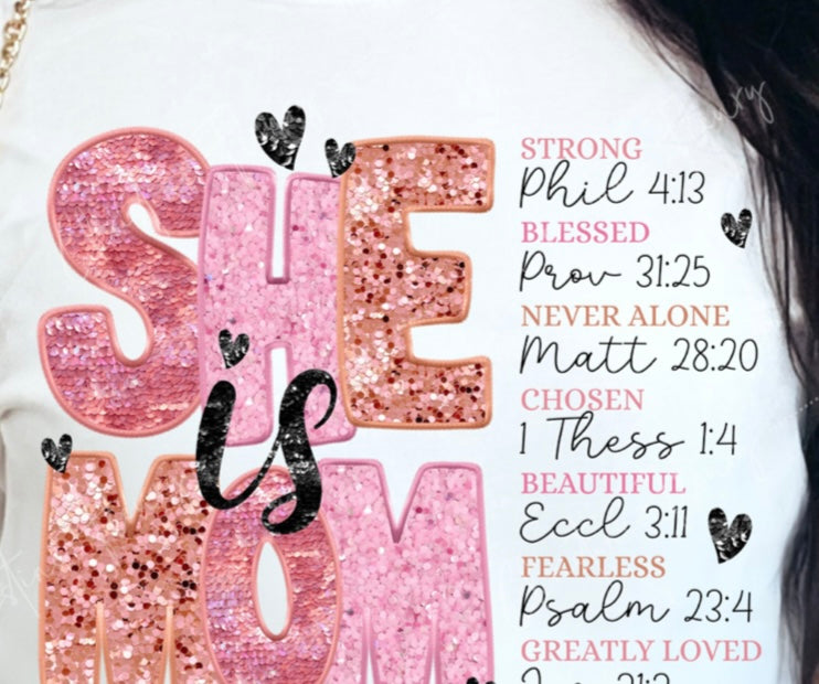 Mom Items and Mother’s Day Boxes