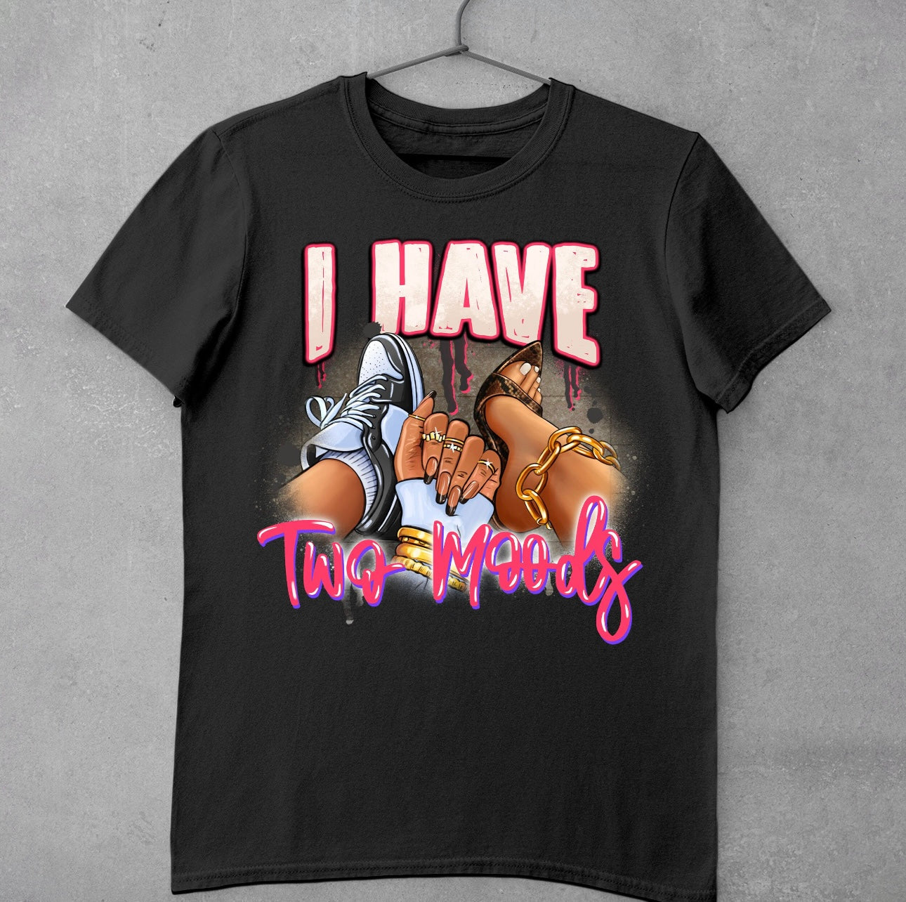 Sneaker Girl Apparel