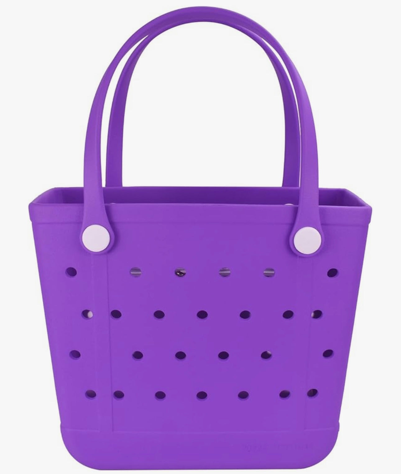 Customized Waterproof Beach Bags | Personalized EVA Tote