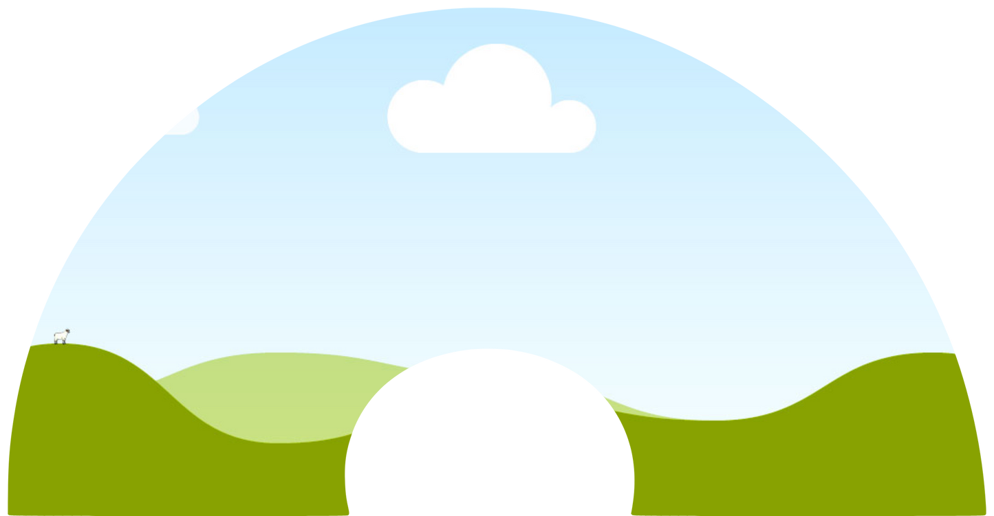 Clack Fan Template (Canva Editable)