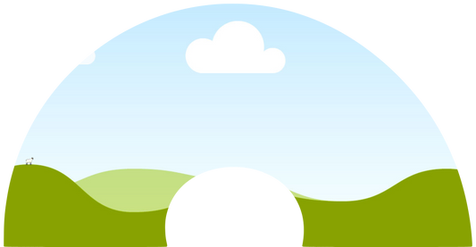 Clack Fan Template (Canva Editable)