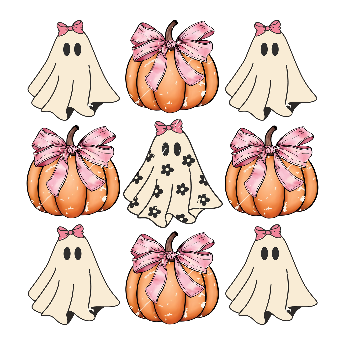 Spooky Season Apparel