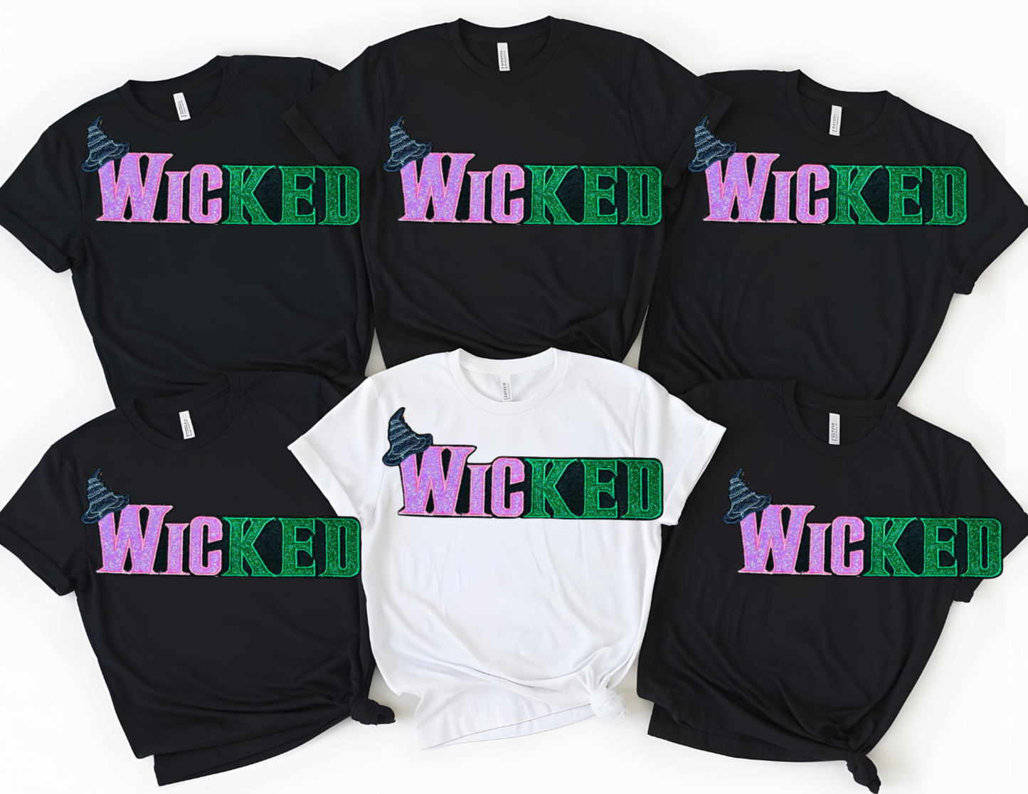 Wicked Apparel