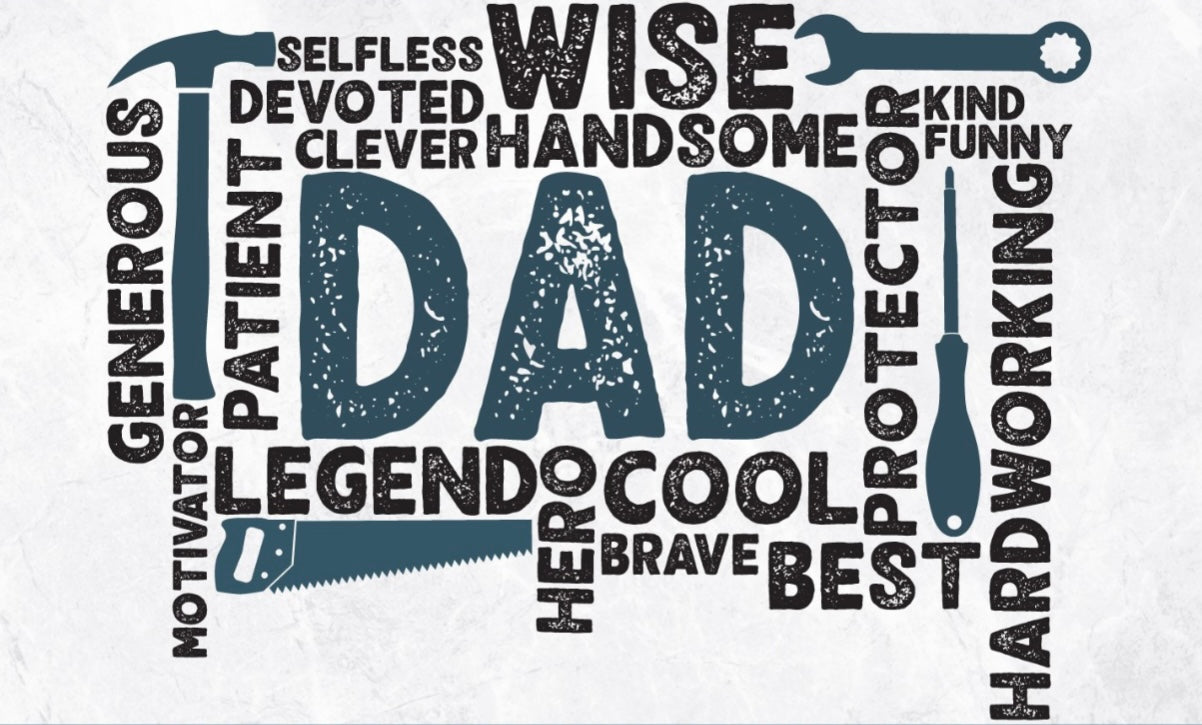 Father's Day Drinkware