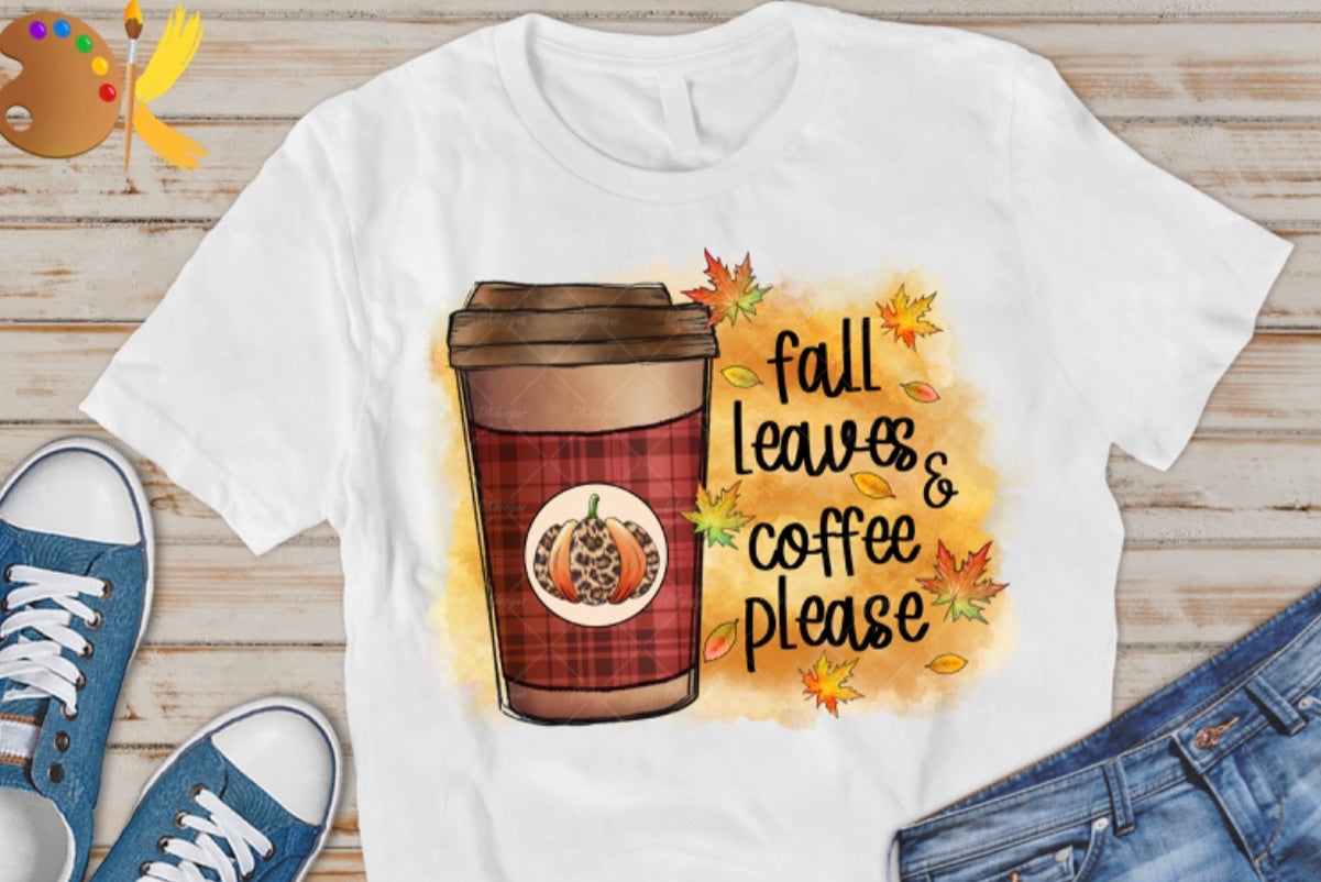 Coffee Lovers Apparel