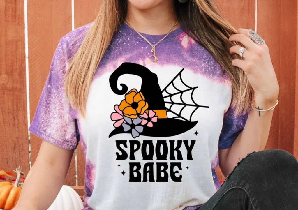 Spooky Season Apparel