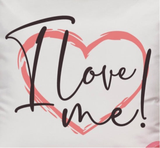 Self Care and Self Love Drinkware