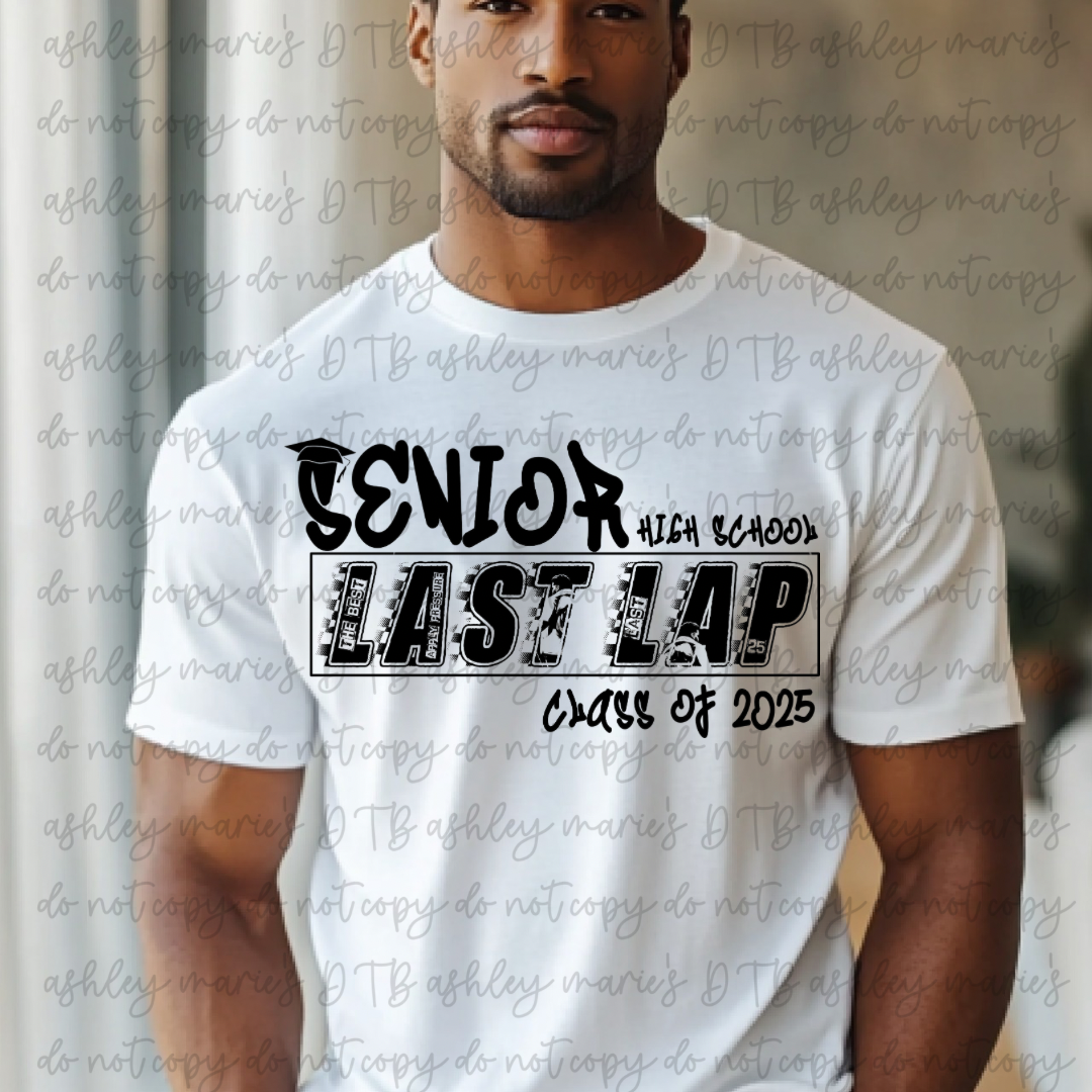 Build A Shirt- School, Education, & Graduation