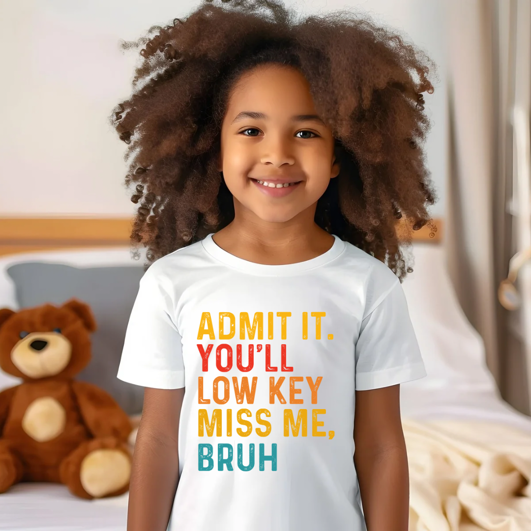 School Is Out Apparel