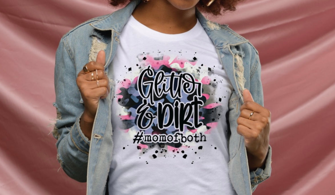 Mom Items and Mother’s Day Boxes