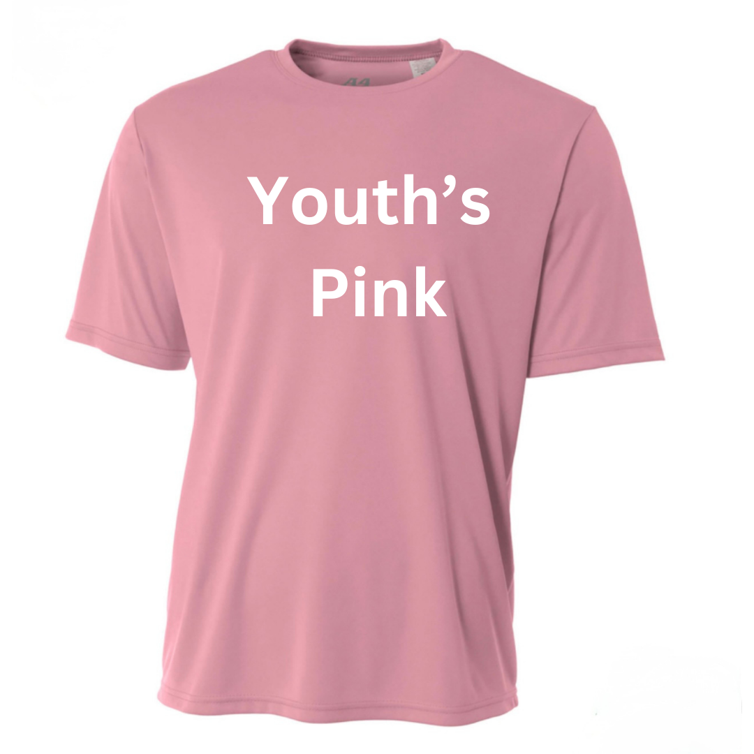 Sports and Spirit Shirts