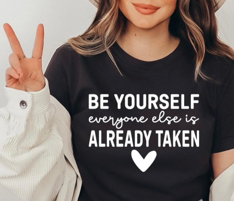 Self Care and Self Love Apparel