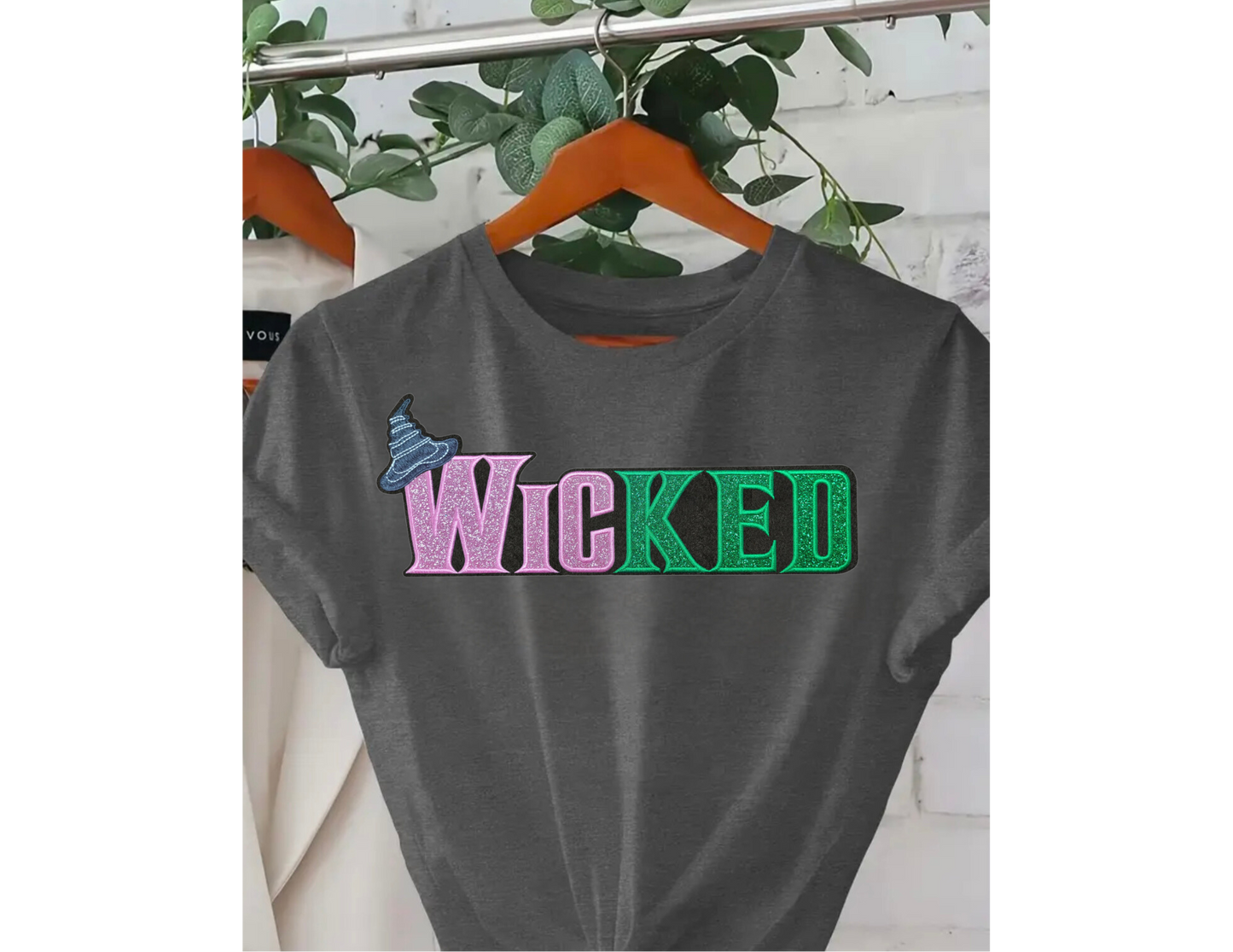 Wicked Apparel