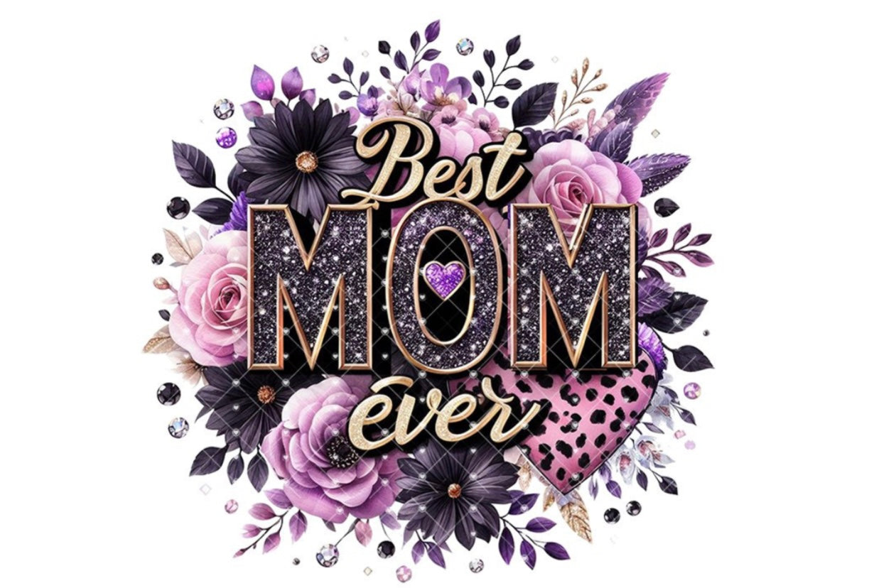 Mom Items and Mother’s Day Boxes