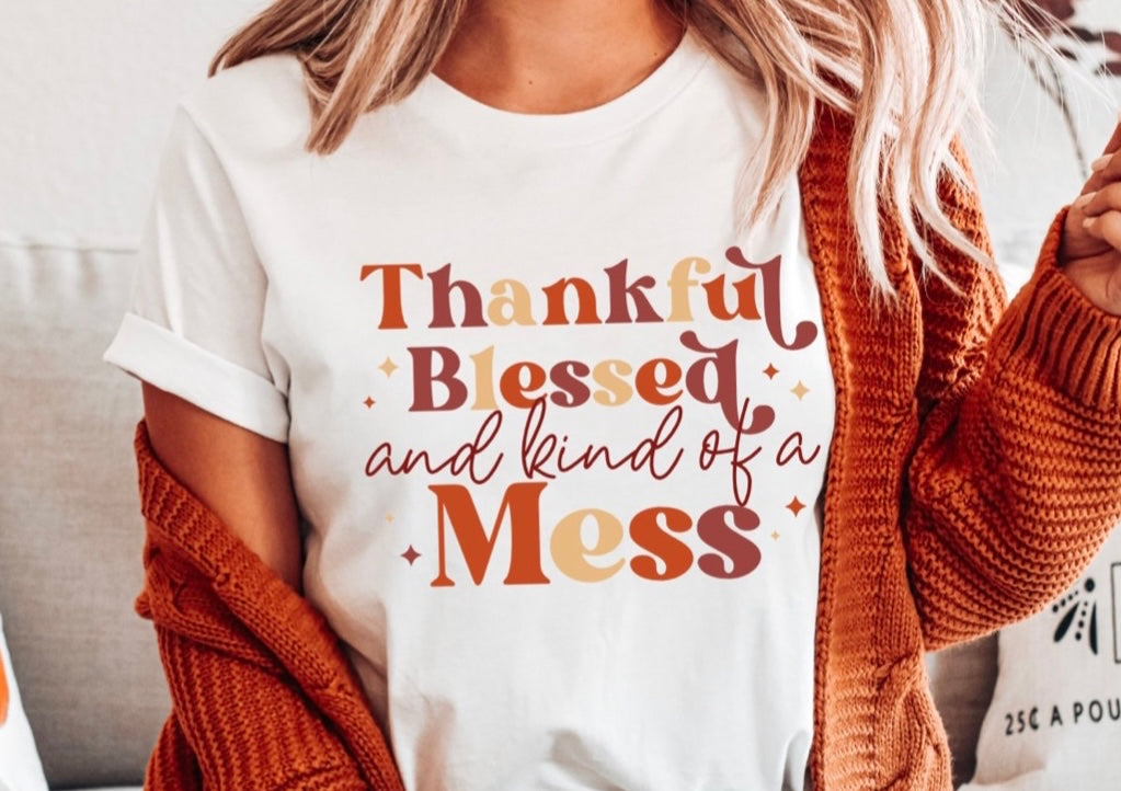 Cozy Season Apparel