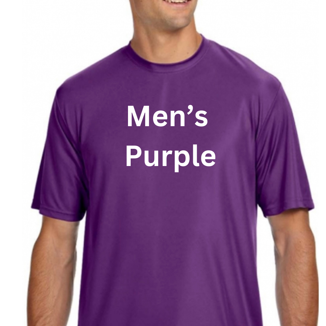 Sports and Spirit Shirts