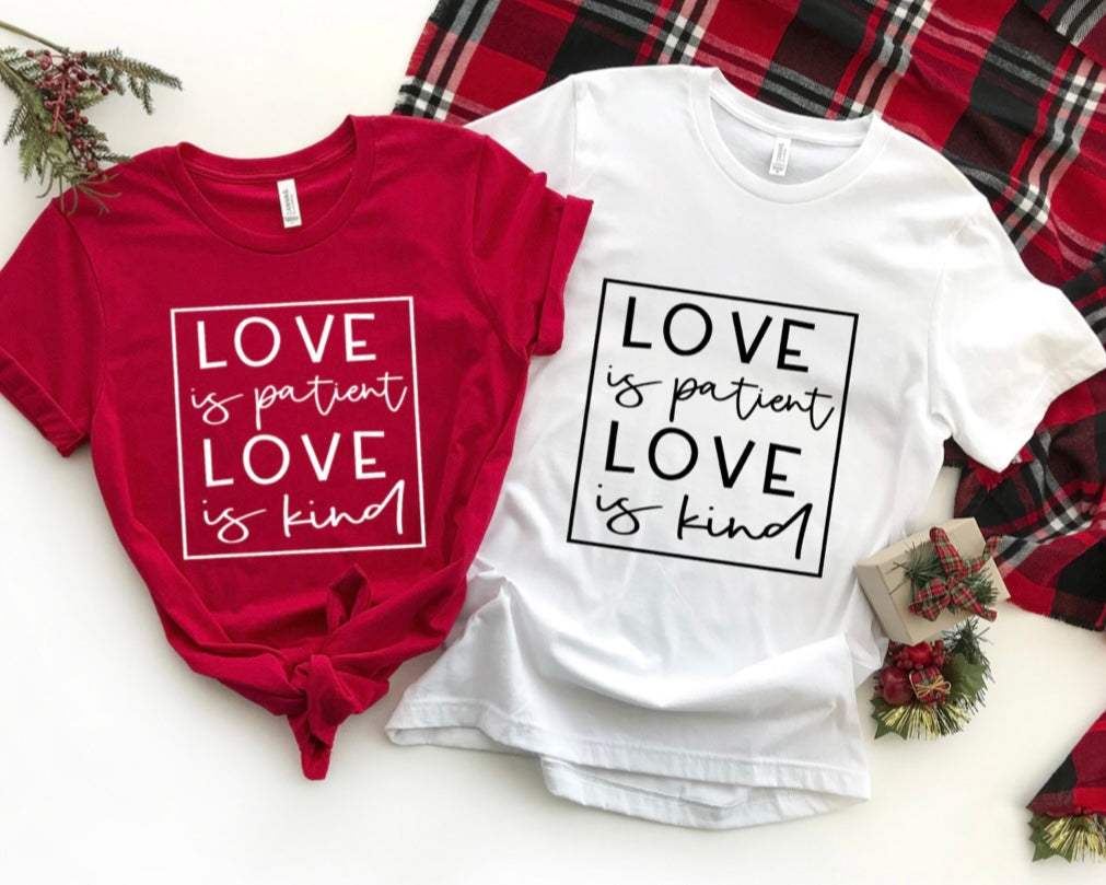 Self Care and Self Love Apparel