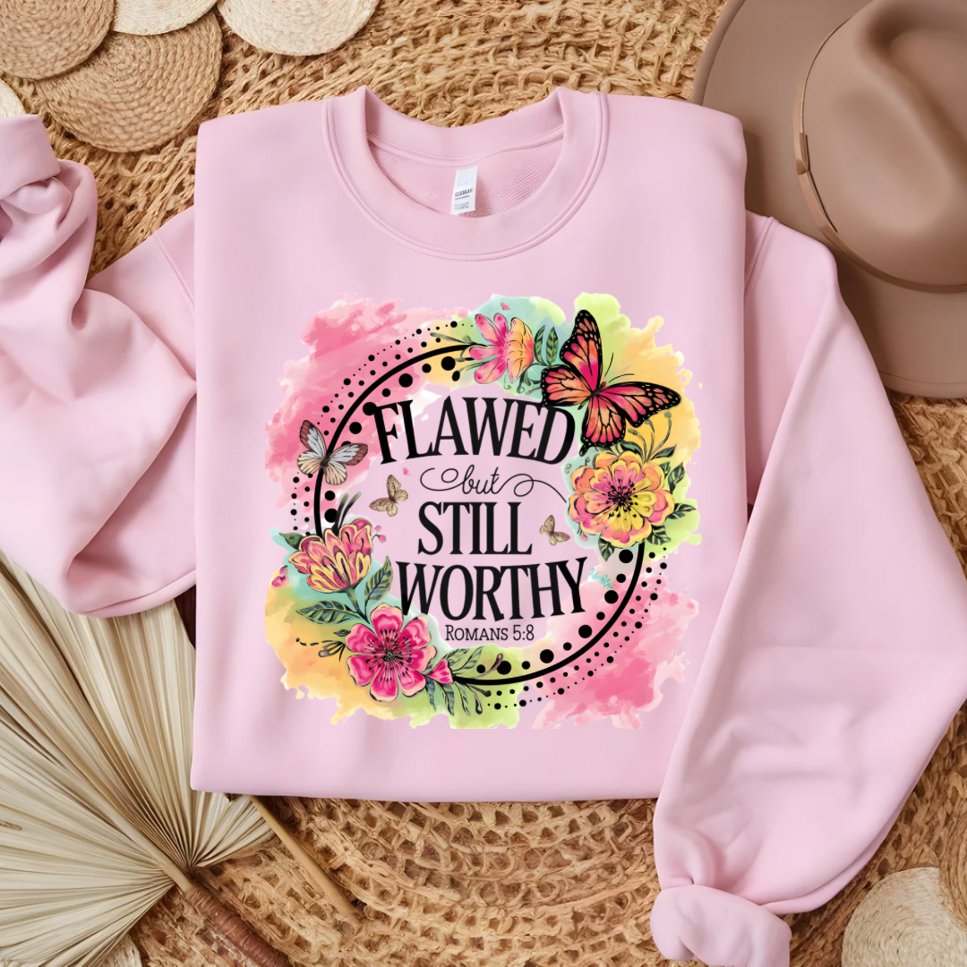 DTF- Flawed But Still Worthy