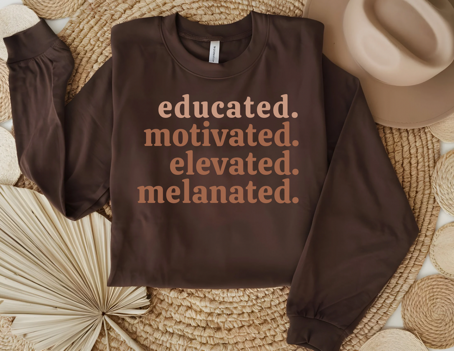 Black History Month and Black Pride Apparel