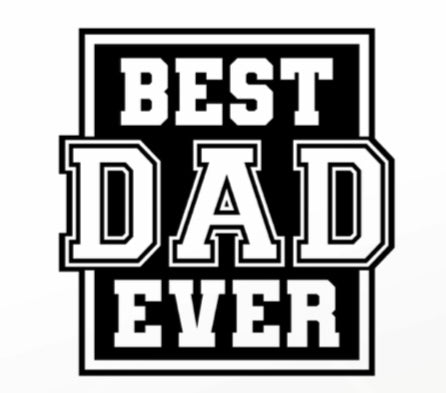 Father's Day Drinkware