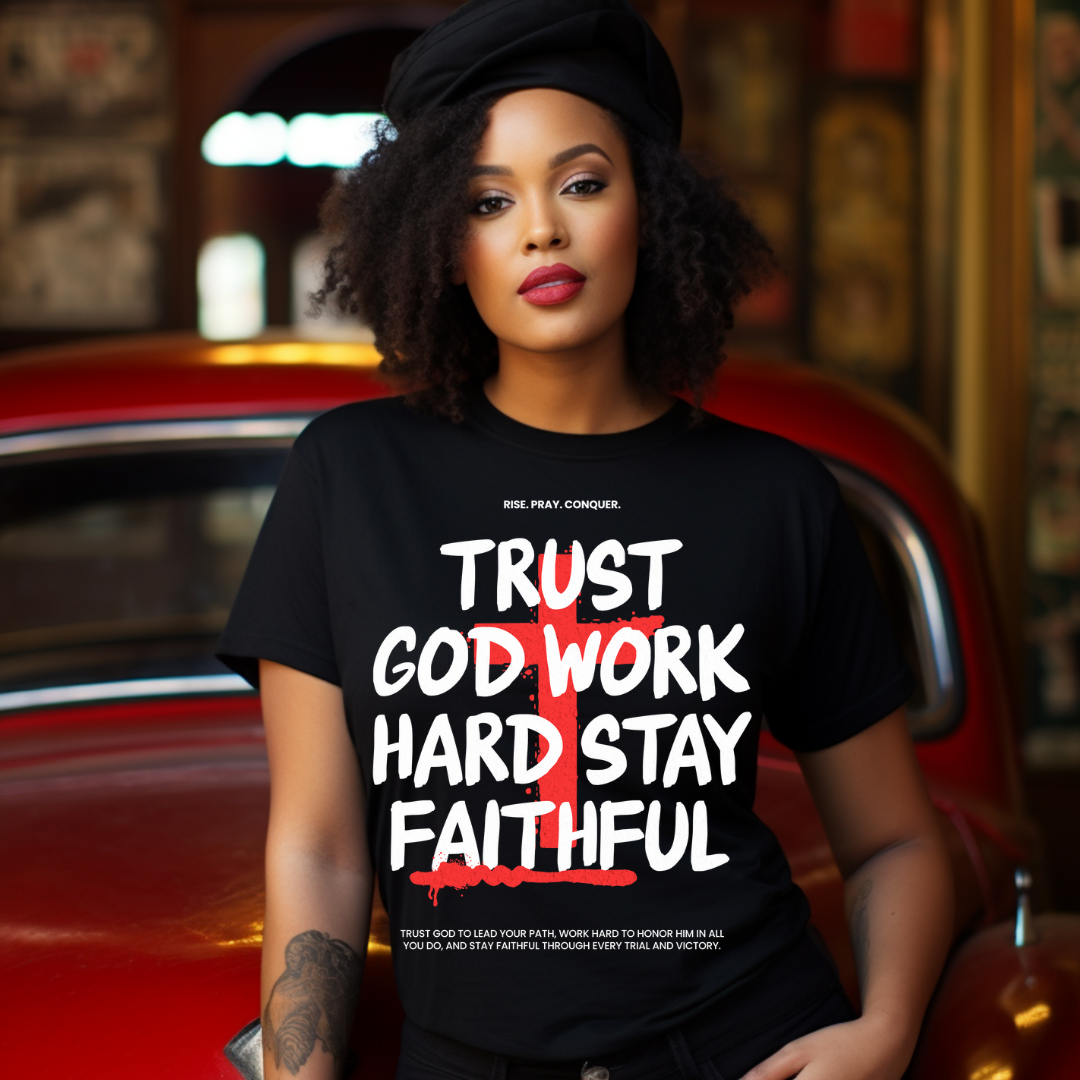 Build A Shirt- Self Care and Self Love