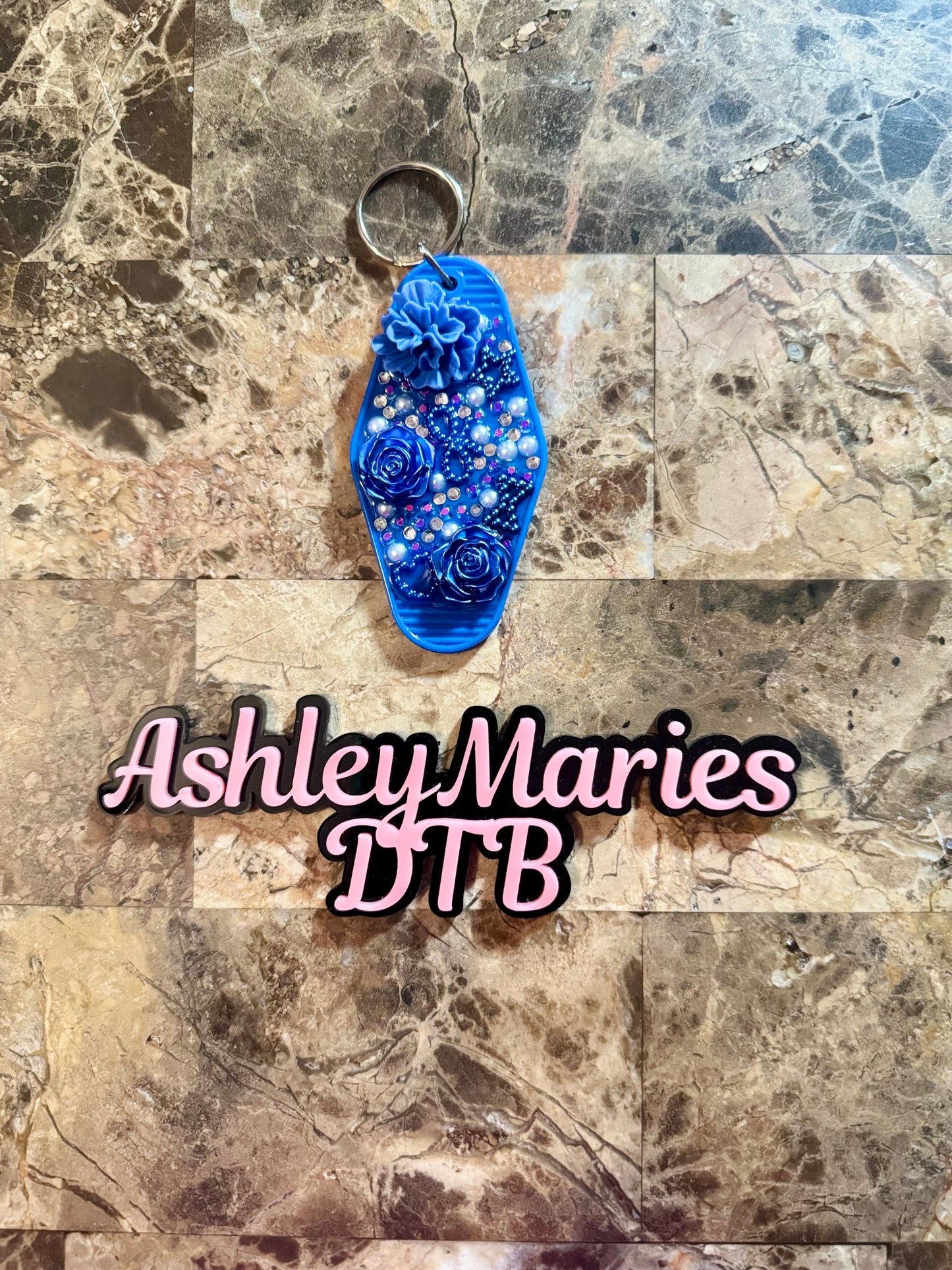 Ashley Marie’s Swag Box Monthly Subscription