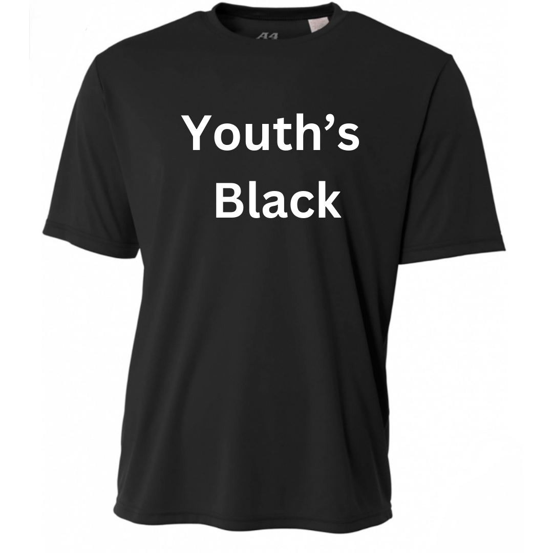 Sports and Spirit Shirts