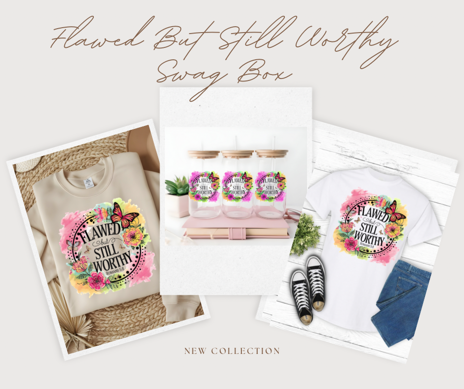 Ashley Marie’s Swag Box (Choose Your Month or Theme)