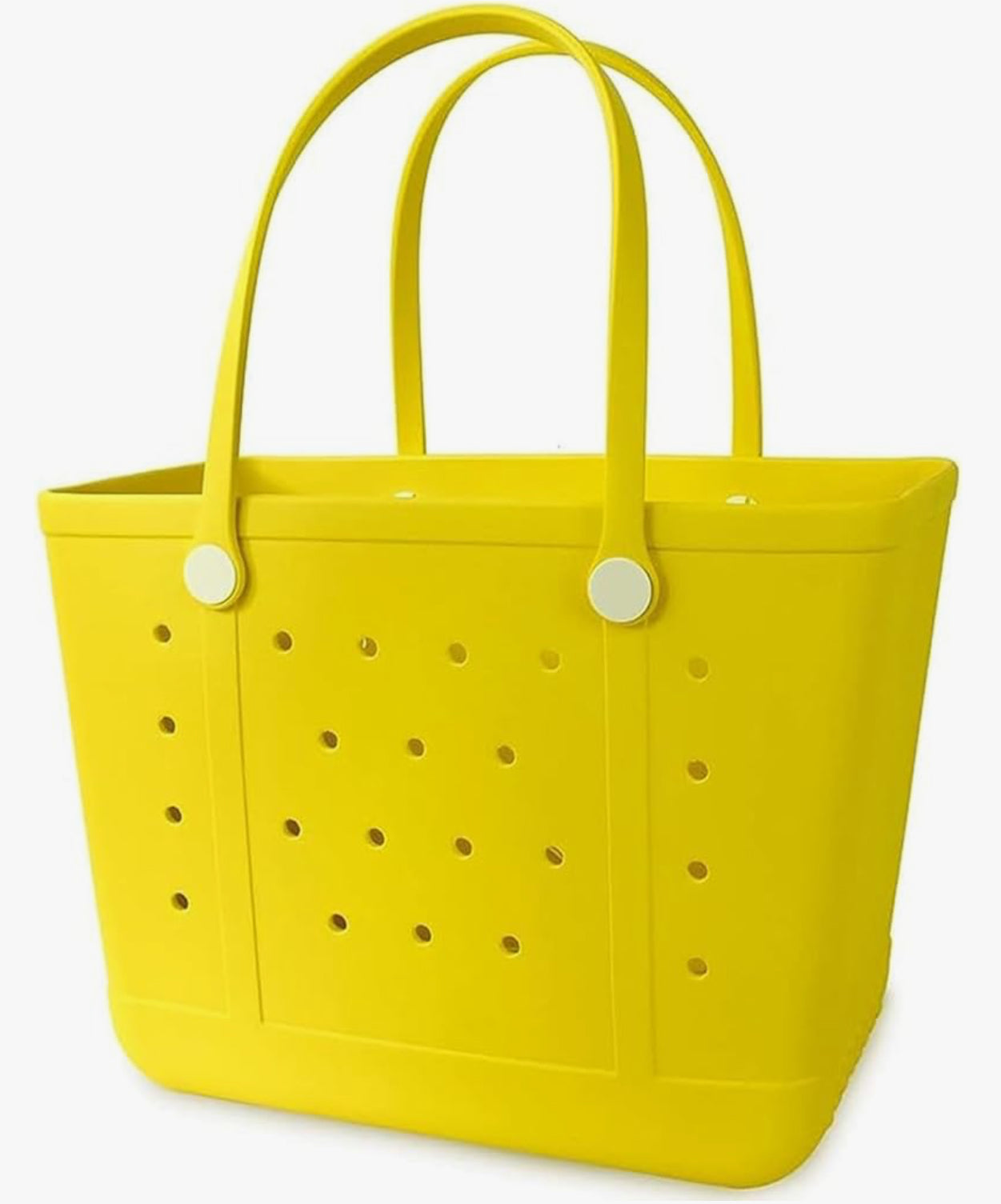 Customized Waterproof Beach Bags | Personalized EVA Tote