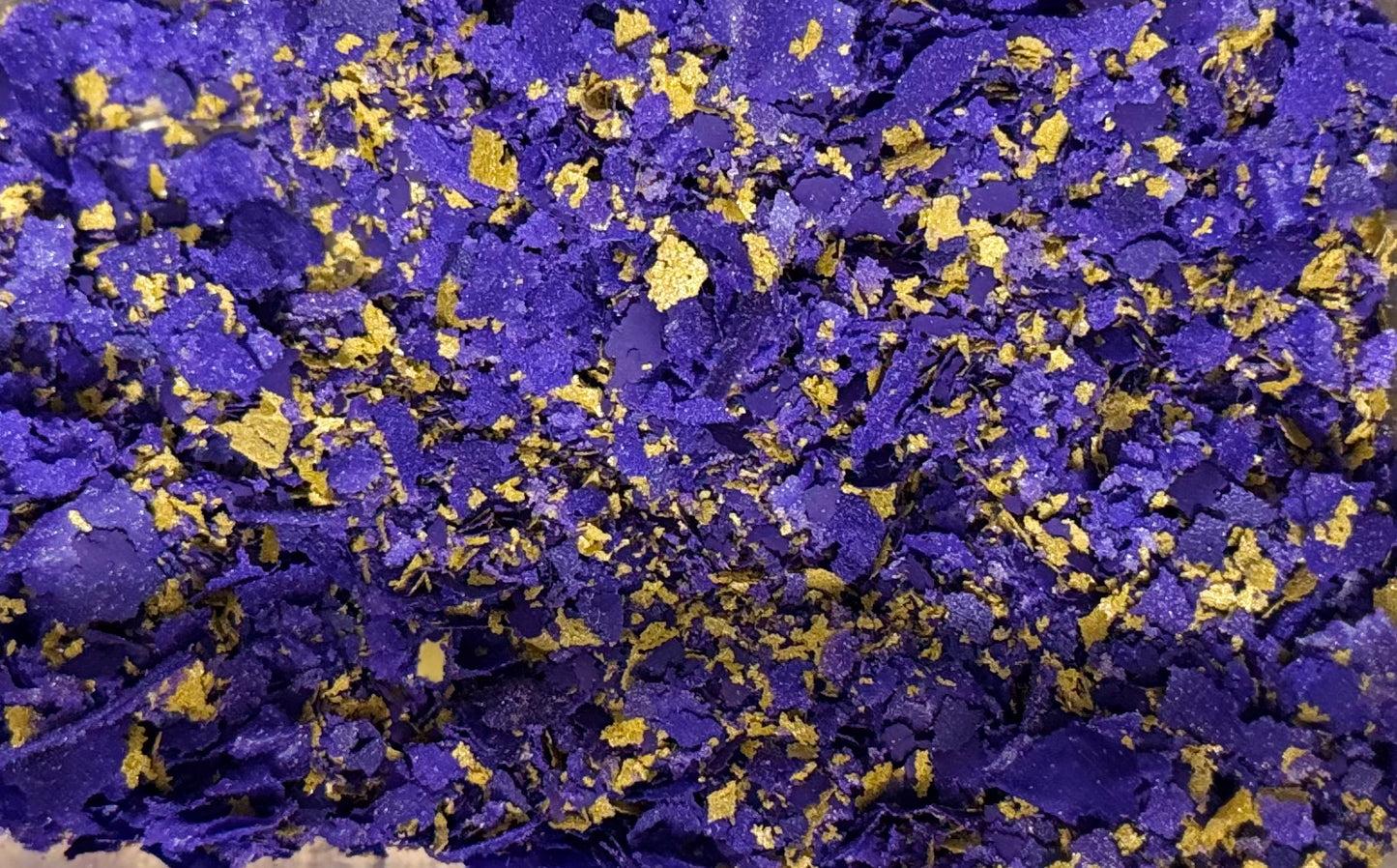 Screen Print Confetti