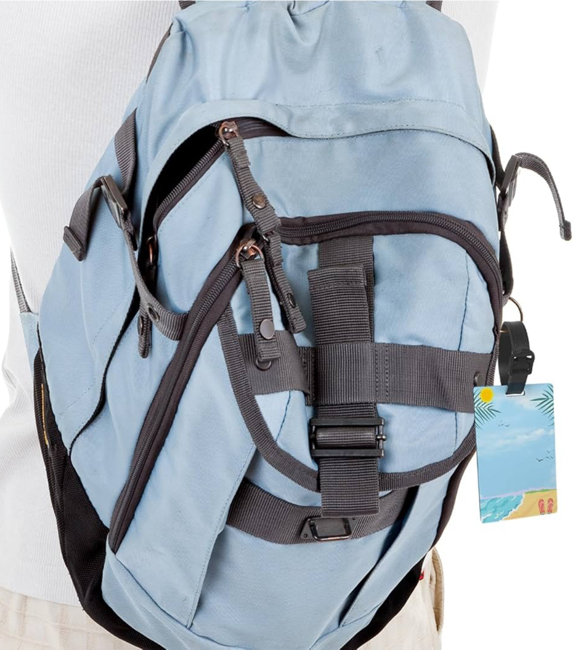 Back to School/Spirit SWAG Box
